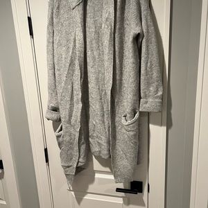 Gap Hooded Sweater (L-Tall)